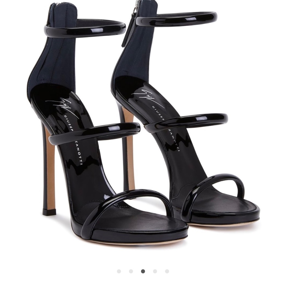 Giuseppe zanotti heels